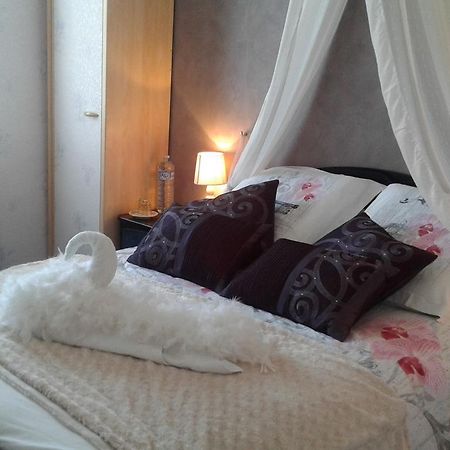 Au Gai Sejour Bed and Breakfast Pleneuf-Val-Andre Buitenkant foto